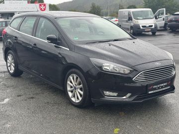Ford Focus - 4