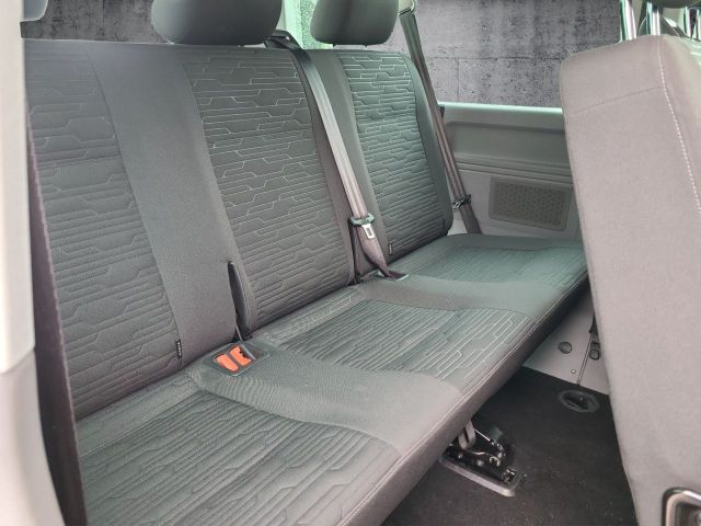 T6.1 Caravelle Comfortline 2.0 l TDI LR Aut