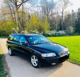 Volvo V70 D5 AWD Edition Comfort  - Volvo V70: Edition Comfort