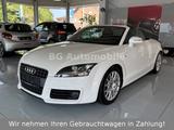 Audi TT Coupe/Roadster 2.0 TFSI  S-Line *Automatik* - Audi TT in Aachen