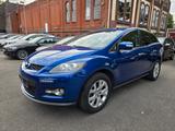 Mazda CX-7 Expression Sitzheizung Vollleder - Mazda CX-7: Expression