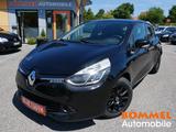 Renault Clio IV Limited,90PS,5türig,TÜVneu,Alu+Allwetter - Renault Clio: Türig