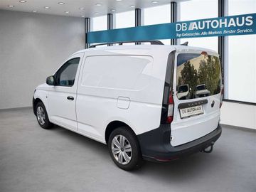 Volkswagen Caddy - 6