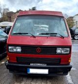 Volkswagen T3 Campingbus - Benzin, LPG - Wertgutachten - Offers matching your search criteria