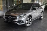 Mercedes-Benz GLA 200 d 8G-DCT"PANO"AHK"MBEAM LED"DISTRONIC"" - Mercedes-Benz GLA 200 aus 2023