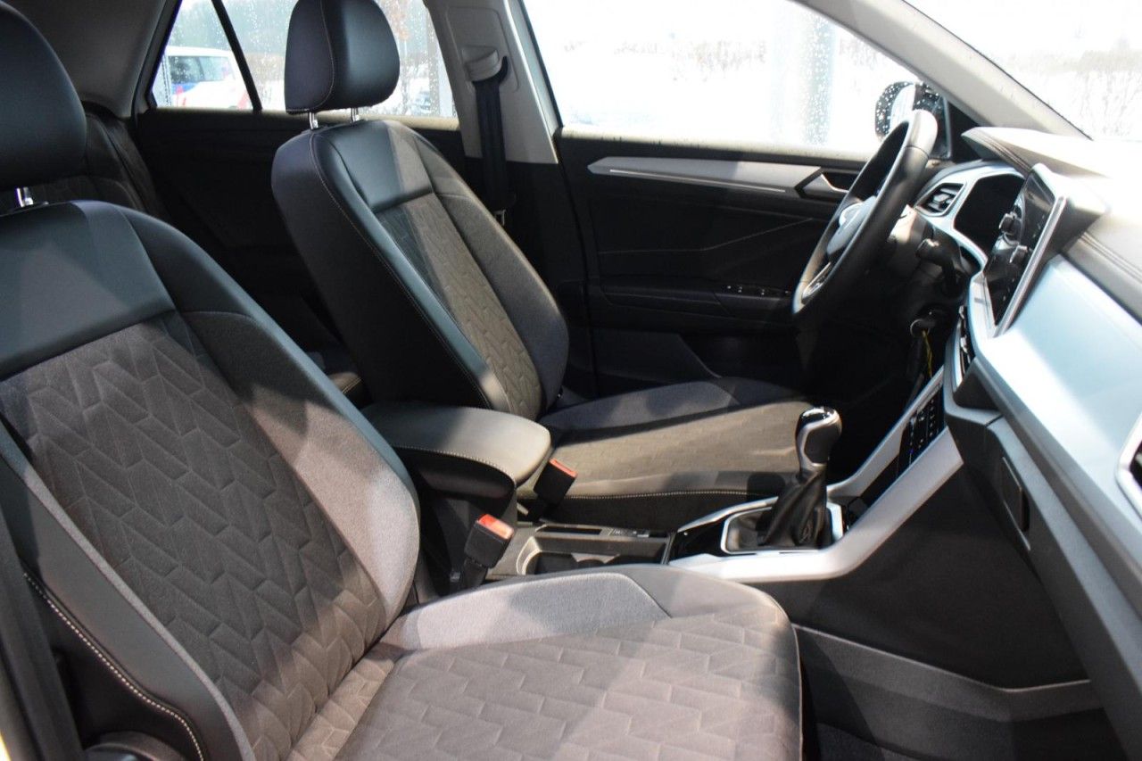 Volkswagen T-Roc - Bild 7