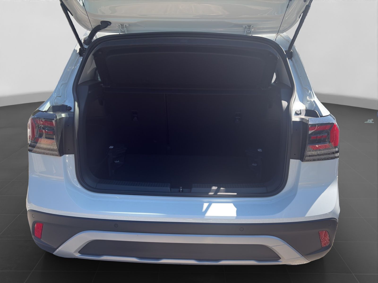 Volkswagen T-Cross - Bild 18