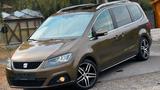 Seat Alhambra Style Viva*II.HAND*PANO*STANDHZNG* - Seat Alhambra: Style Viva