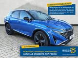 Nissan Qashqai 1.3 DIG-T X-Tronic Tekna nMod. HUD Pano - Nissan Qashqai Gebrauchtwagen in Augsburg