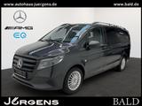 Mercedes-Benz Vito 119 Tourer/PRO/MOPF/Navi/MBUX/Totw/Cam/Temp - : Kleinbus, 9 Sitzer