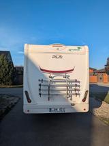 P.L.A. Happy 440 - P.L.A. Wohnwagen & Wohnmobile