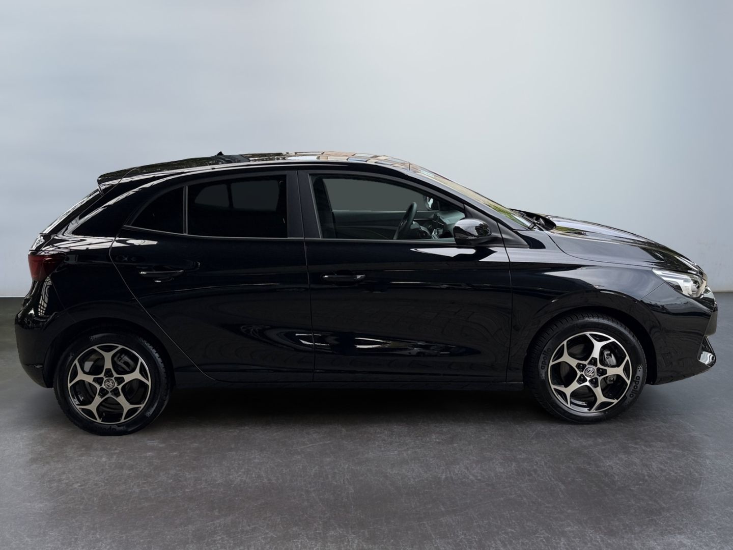 MG3