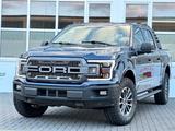 Ford F 150 XLT 3,5L 4x4 Supercrew Navi LED Leder PDC - Ford: Pickup, 150