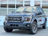 Ford F 150 XLT 3,5L 4x4 Supercrew Navi LED Leder PDC - Ford F 150: Xlt
