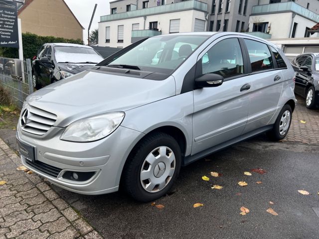 Mercedes-Benz B 170 * PDC *Klima*TÜV* Allwetterreifen*Insp.NEU