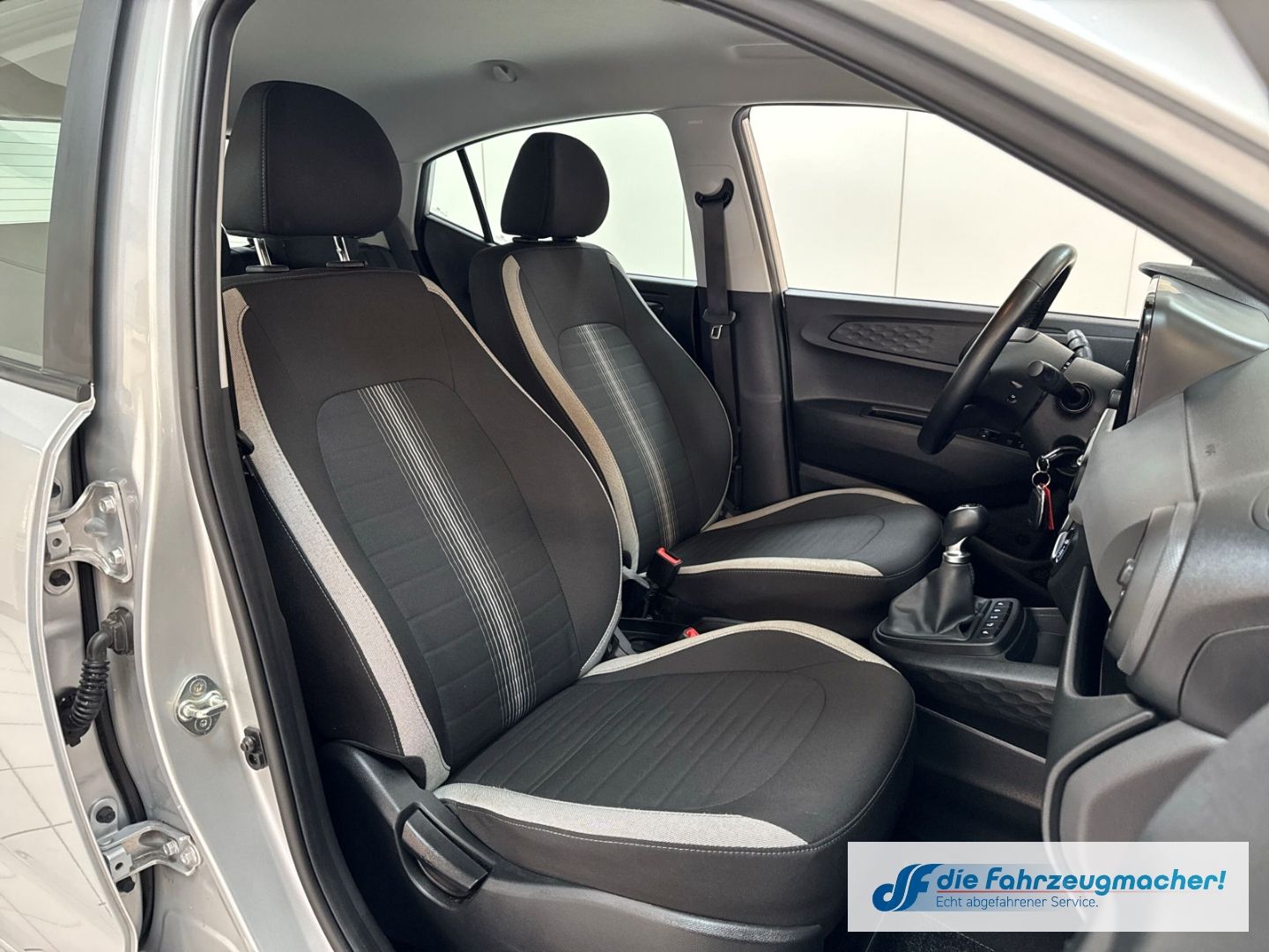 Fahrzeugabbildung Hyundai i10 Trend 1.0 EU6d Navi Apple CarPlay Android Au