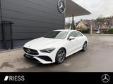 Mercedes-Benz CLA 180 AMG+MBUX+LED+Ambiente+Rückfahrkamera+++ - gebrauchte Mercedes-Benz CLA 180 aus dem Jahr 2025