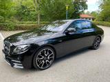 Mercedes-Benz E 43 AMG Mercedes-AMG E 43 4MATIC Autom. Mer... - Mercedes-Benz E-Class: Mercede