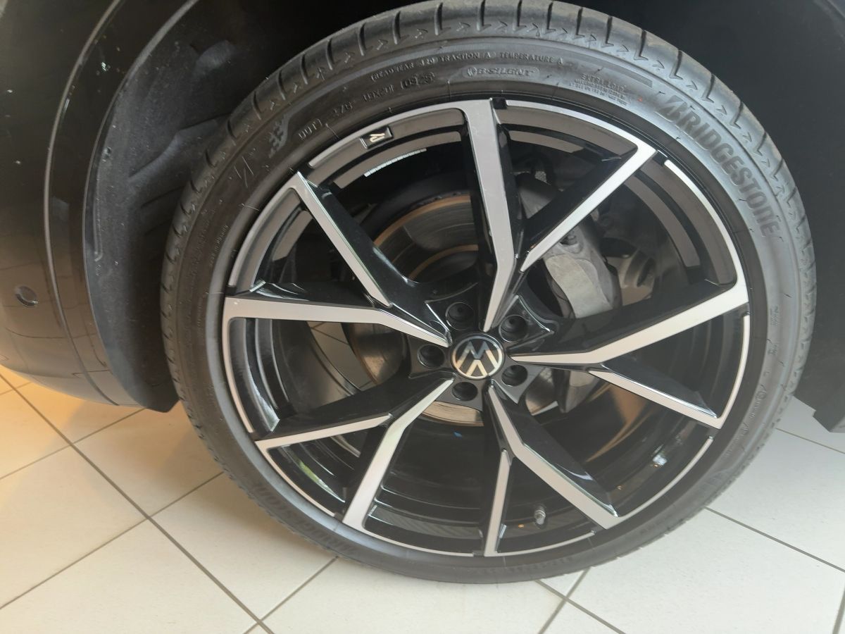 Volkswagen Touareg - Bild 15