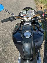 Benelli TNT - BENELLI TNT