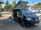 Volkswagen T 5 California Comfortline Automatik AHK - Allradantrieb Auto