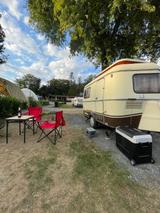 HYMER / ERIBA / HYMERCAR Hymer Eriba Pan Familia  - HYMER / ERIBA Pan familia