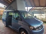 Volkswagen T6 California Beach Camper 4x4 