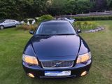 Volvo S80/LEDER/NAVI/PDC/ALLWETTEREREIFEN/ÖL&TÜV NEU - Volvo S80 aus 2003