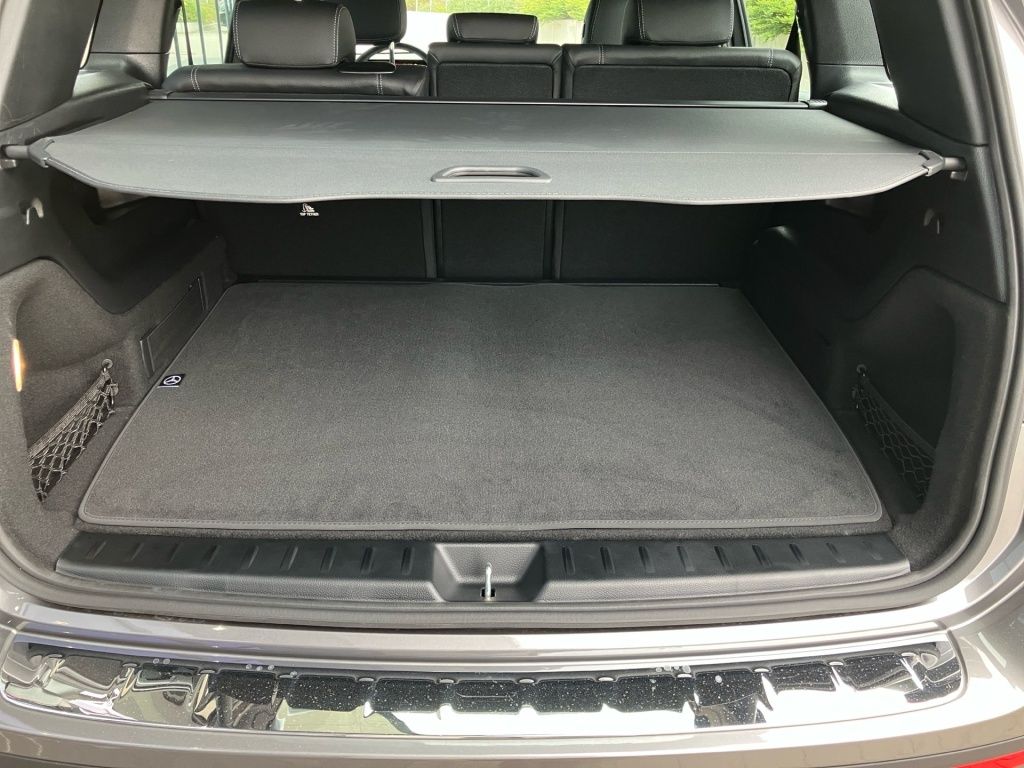 Mercedes-Benz GLB 200 d Progressive*Multibeam*Distronic*Rü-Kam foto 16