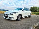 Renault Megane Grandtour GT Line dCi 130 Dynamique - Renault Megane: Grandtour Dynamique