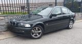 BMW 323i - - BMW 323: Limousine, 323i