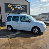 Renault Kangoo 1.5 dCi 90CV 5 porte Stop & Start - Renault Kangoo: Start
