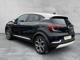 Renault Captur INTENS E-TECH PLUG-IN 160 NAVI+SHZ+KAMERA - Renault Captur in Chemnitz