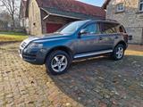 Volkswagen VW Touareg 3.0 - Volkswagen Touareg aus 2006: 3.0