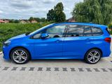 BMW 220d Gran Tourer  Steptronic M Sport Service neu - BMW 220 Gran Tourer aus 2021