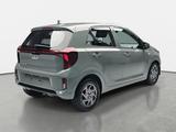 Kia PICANTO 1.0 GDI AUTO. AMT VISION MJ26 SITZH. NAV - Kia Picanto: Grün