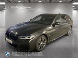BMW 520d xDrive M Sport Standheizung AHK Harman/K - BMW 520 in Kassel
