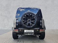 Land Rover Defender - Vorschau Bild 8