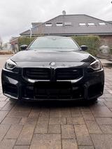 BMW M2 Coupé -M Driver´s Package - BMW M2 aus 2024