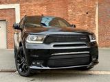 Dodge 3.6 GT*7 Sitze*AWD*AHK*20 Zoll*Performance*LPG - Dodge Durango in Hannover