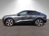 Audi Q6 Sportback e-tron performance S line AHK 360° - Audi Q6 e-tron Jahreswagen