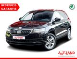 Skoda Karoq 1.5 TSI DSG Style LED Navi Virtual Cockpit - Skoda Karoq Gebrauchtwagen in Dresden