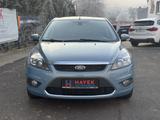 Ford Focus Titanium *Tüv11/27*Service-neu* - Ford: Service