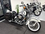 Harley-Davidson Heritage Springer FLSTS nur 17.000 km! dt. Mod. - Angebote