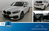 BMW 120i Limousine Sport Line LRHZ SHZ LED HiFi RFK