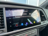 Cupra Ateca 2.0 TSI DSG 4Drive PANO AHK 360° 5J GAR bei Autohaus Landmann & Maier OHG
