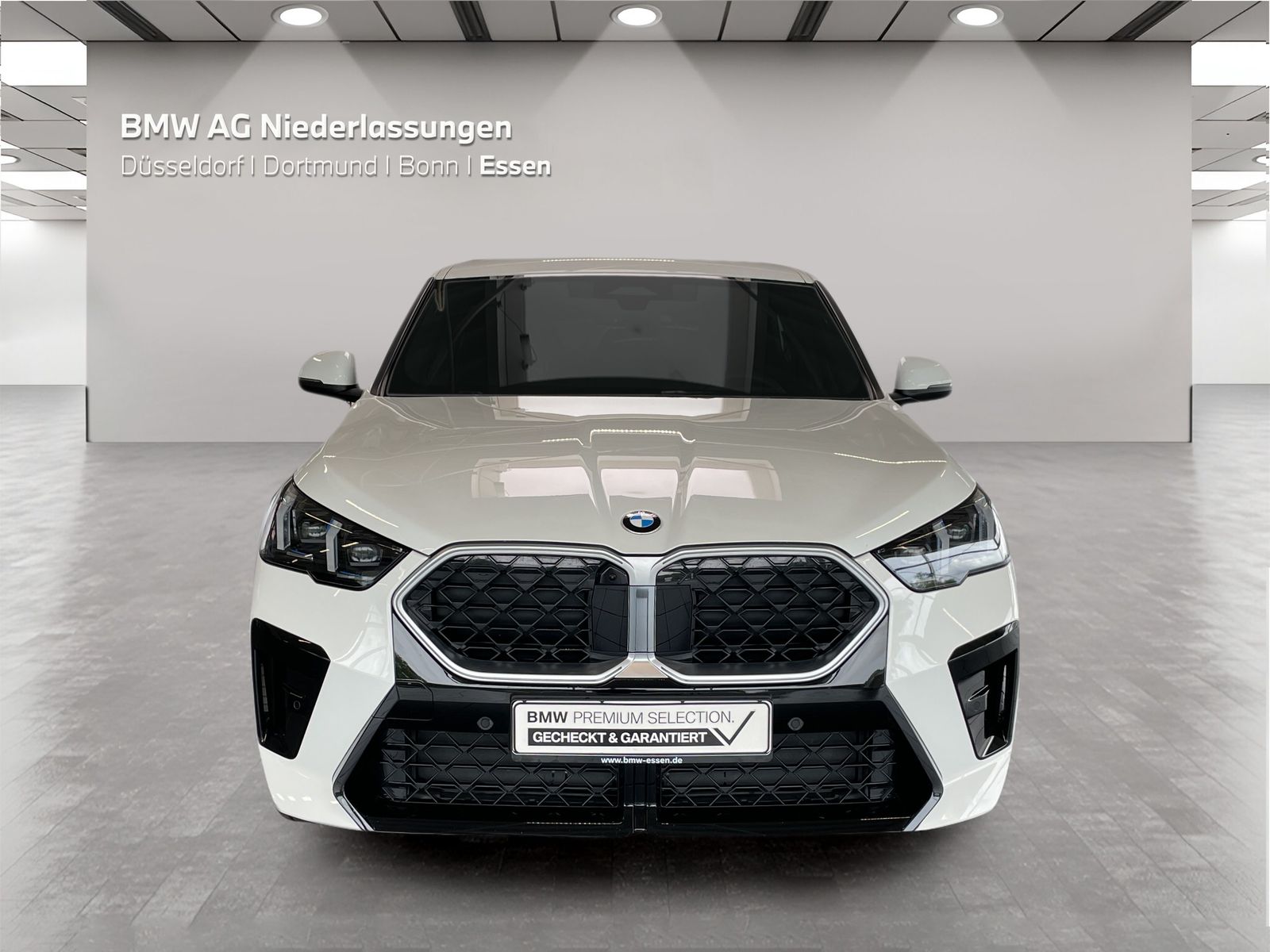 BMW X2 - Bild 8