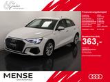 Audi A3 Sportback 40 TFSIe S tronic S line CarPlay|LE - Audi A3 40 TFSIe Gebrauchtwagen