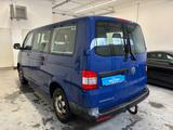 Volkswagen T5 2.0 TDI Caravelle*8-Sitz*Klima*AHK* - VW T5 Caravelle Gebrauchtwagen