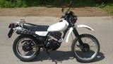 Yamaha xt250 3y3 - Offers
